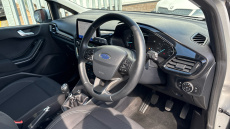 Ford Fiesta 1.0 EcoBoost 95 Titanium 5dr Petrol Hatchback